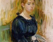 贝尔特 摩里索特 : Jeannie Gobillard